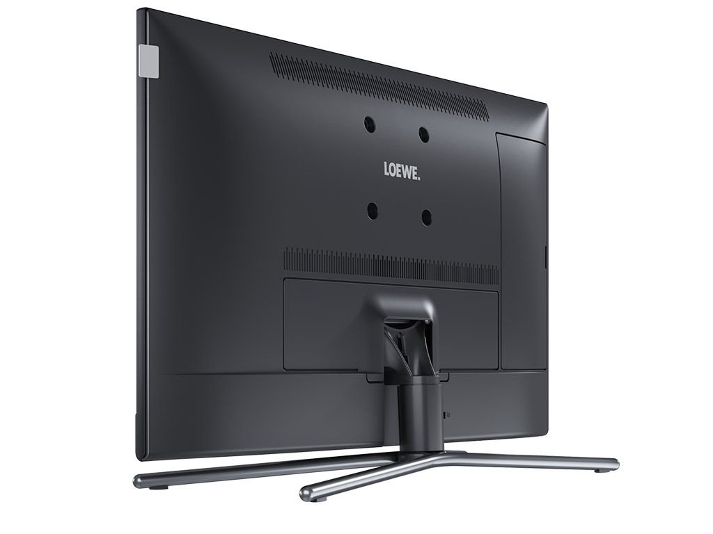 Loewe  Callas 32 – Premium Geluid en Stijlvol Design | RTV Stegeman