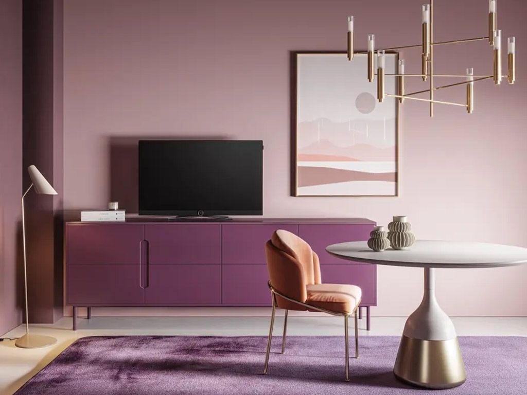 Loewe  Callas 32 – Premium Geluid en Stijlvol Design | RTV Stegeman