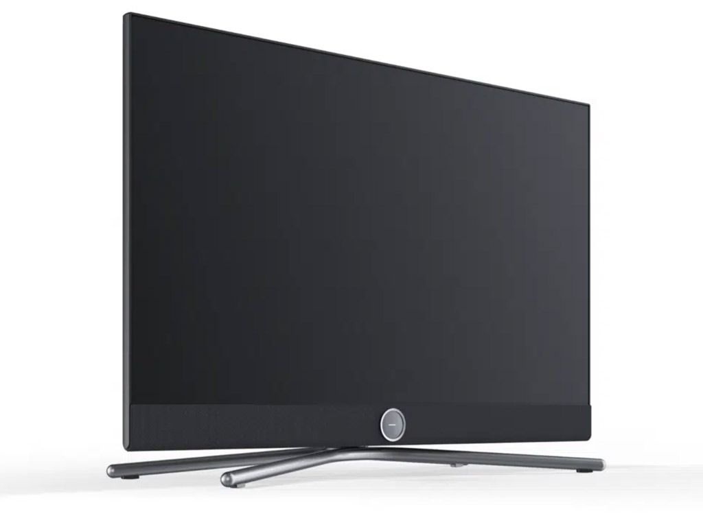 Loewe  Callas 32 – Premium Geluid en Stijlvol Design | RTV Stegeman