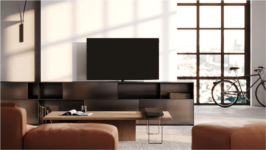 Loewe We.See 48 Oled – Premium Smart TV met Haarscherp Beeld bij RTVStegeman