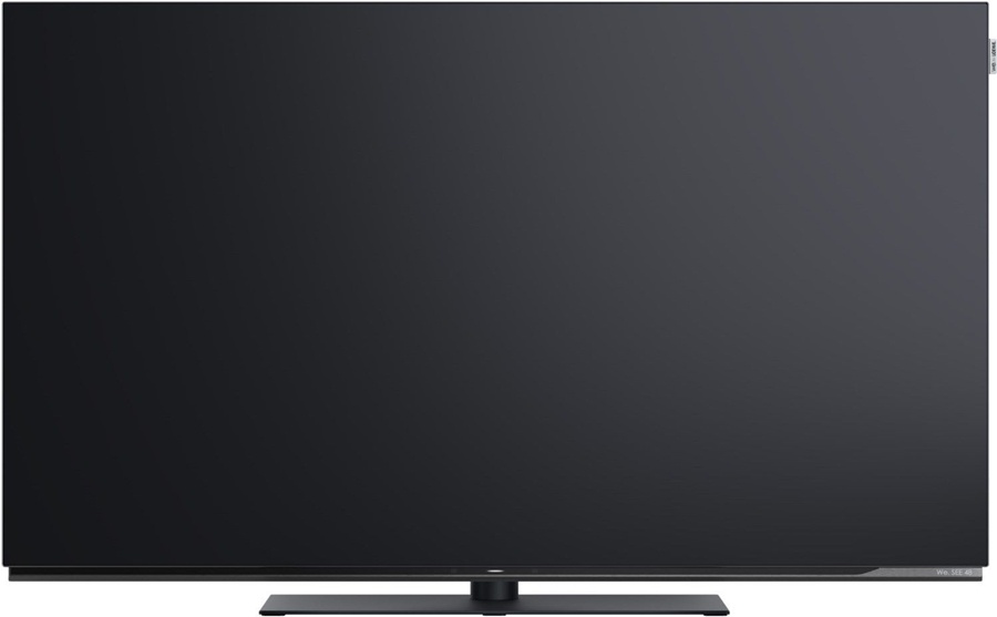Loewe We.See 48 Oled – Premium Smart TV met Haarscherp Beeld bij RTVStegeman