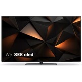 Loewe We.See 48 Oled – Premium Smart TV met Haarscherp Beeld bij RTVStegeman