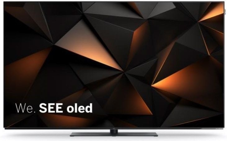 Loewe We.See 48 Oled – Premium Smart TV met Haarscherp Beeld bij RTVStegeman