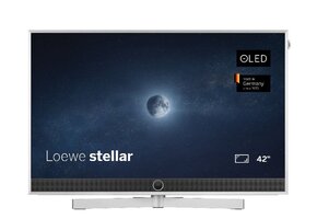 Loewe Stellar 48 Oled
