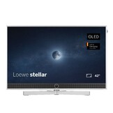Loewe Stellar 65 kopen bij RTVStegeman.nl – Luxe OLED TV met indrukwekkende beeldkwaliteit