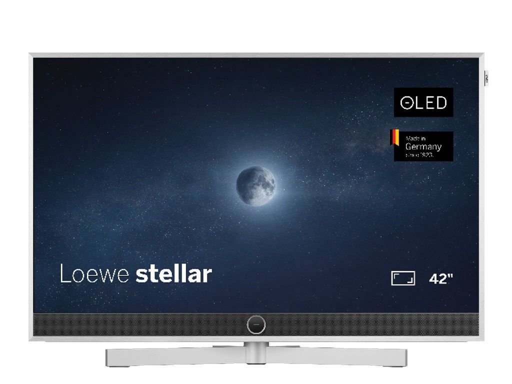 Loewe Stellar 65 kopen bij RTVStegeman.nl – Luxe OLED TV met indrukwekkende beeldkwaliteit