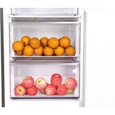 Frilec BONN375-V-HE-040DDI - Vrijstaande koelkast