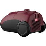 AEG 5000 Clean AB51C2DR Parket - Stofzuiger met zak