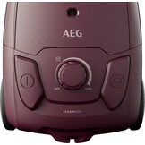 AEG 5000 Clean AB51C2DR Parket - Stofzuiger met zak