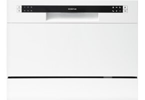 Inventum VVW5520 - Mini vaatwasser