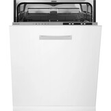 Inventum IVW6008A - Inbouw vaatwasser