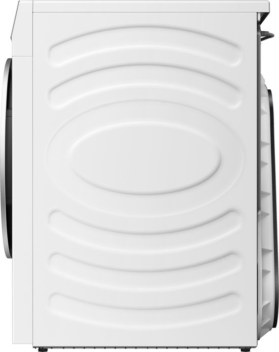 Hisense DH5S102BW - Warmtepompdroger