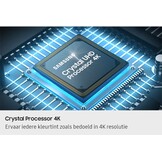 Samsung Crystal UHD 50U8070F (2025) - LED TV