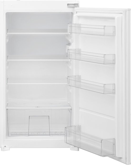 Inventum IKK1022S - Inbouw koelkast