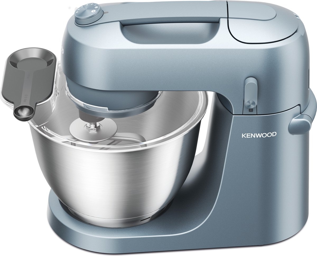Kenwood Go KZM35.000GY - Keukenmachine