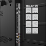 Smart Tech 40FN01V3 - LED TV