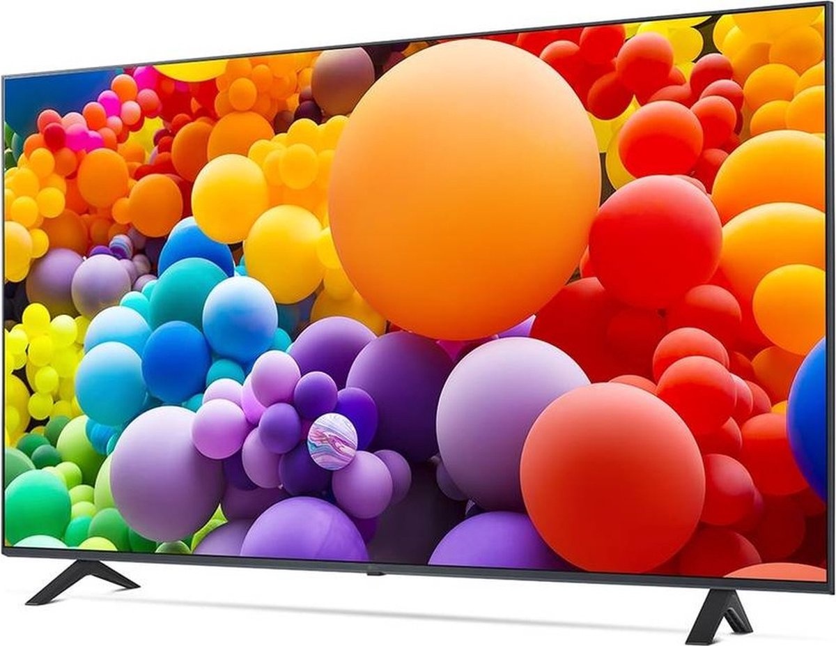 LG 43UR75006LK - LED TV