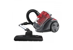 Ufesa AS4046 Wadi - Stofzuiger zonder zak