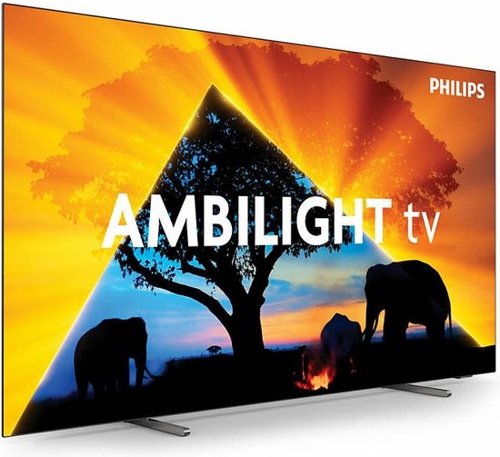 Philips 48OLED759/12 - OLED TV