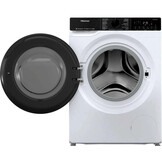 Hisense WF5V144BW/BLX - Wasmachine