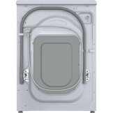 Hisense WF5V144BW/BLX - Wasmachine