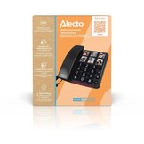 Alecto CW30 - Senioren telefoon