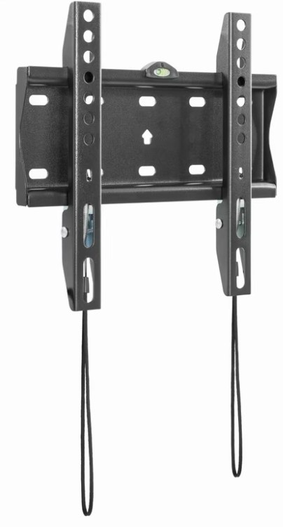 Gembird WM-42F-01 (23 - 42 inch) - TV muurbeugel