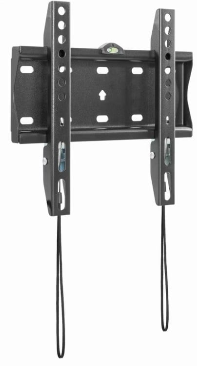 Gembird WM-42F-01 (23 - 42 inch) - TV muurbeugel