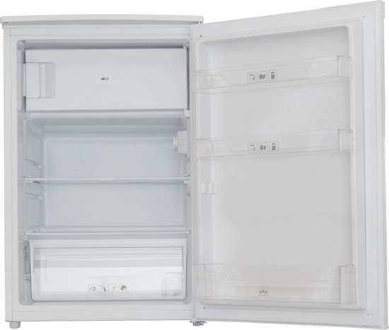 Exquisit KS16-4-E-040E - Tafelmodel koelkast