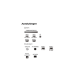 Philips 55OLED849/12 (2024) - OLED TV