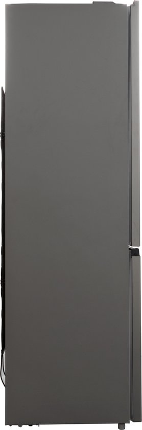 Frilec BONN275-NF-040CI - Koel-vriescombinatie