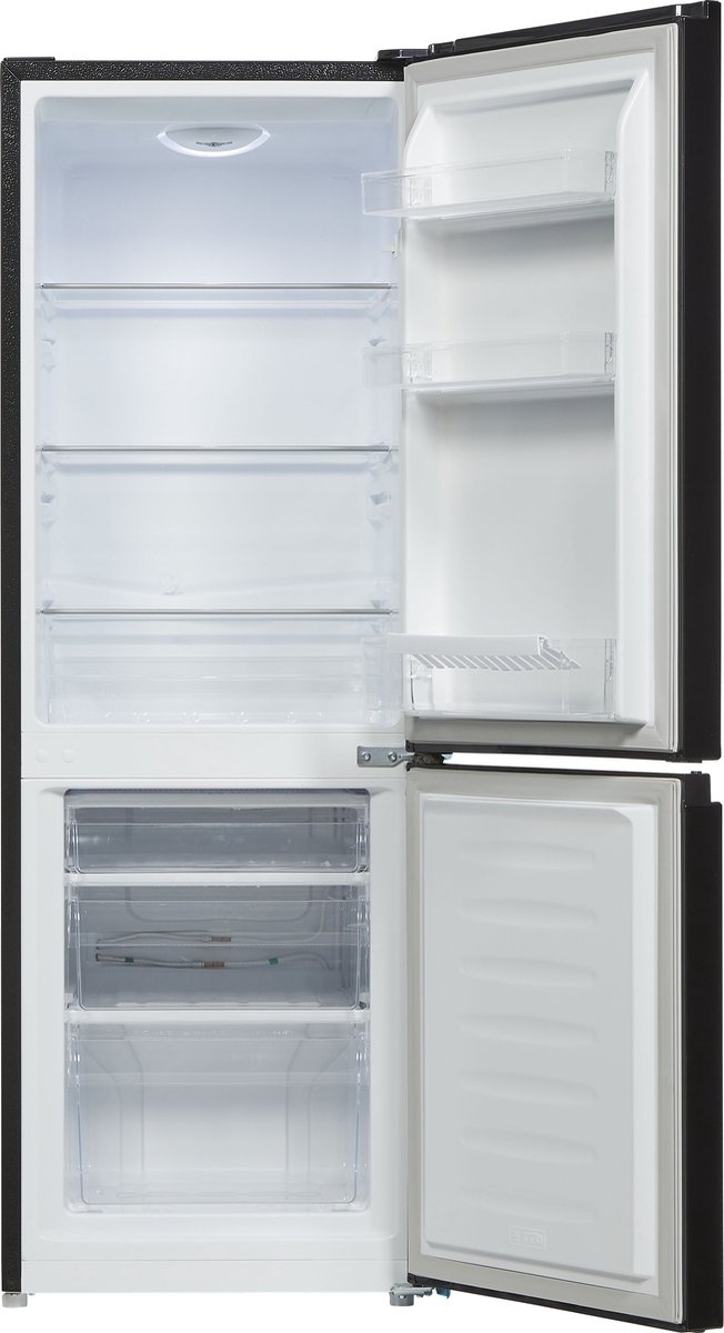 ETNA KCV143ZWA - Koel-vriescombinatie