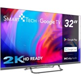 Smart Tech 32HG01V - LED TV