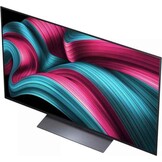 LG OLED48C56LB (2025) - OLED TV