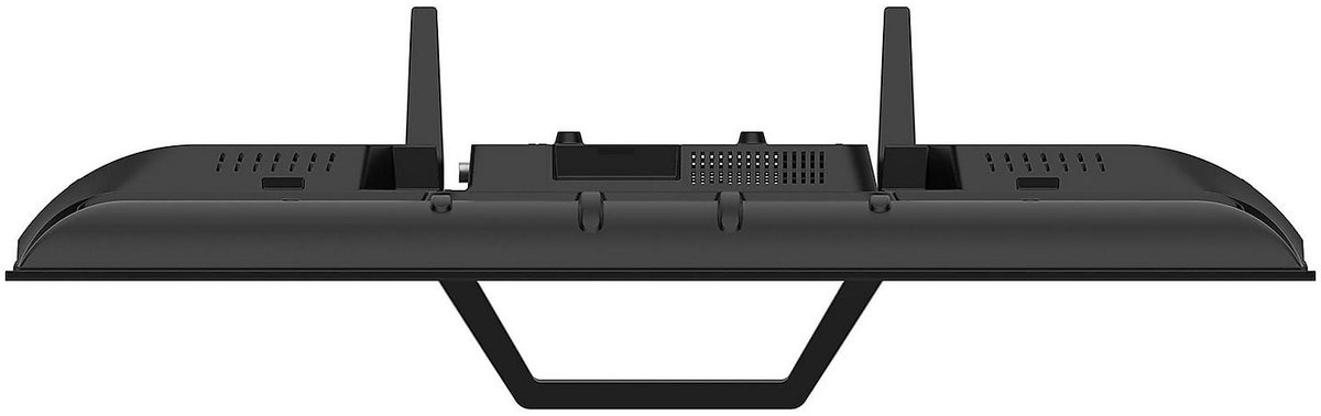 Smart Tech 32QG01V - QLED TV