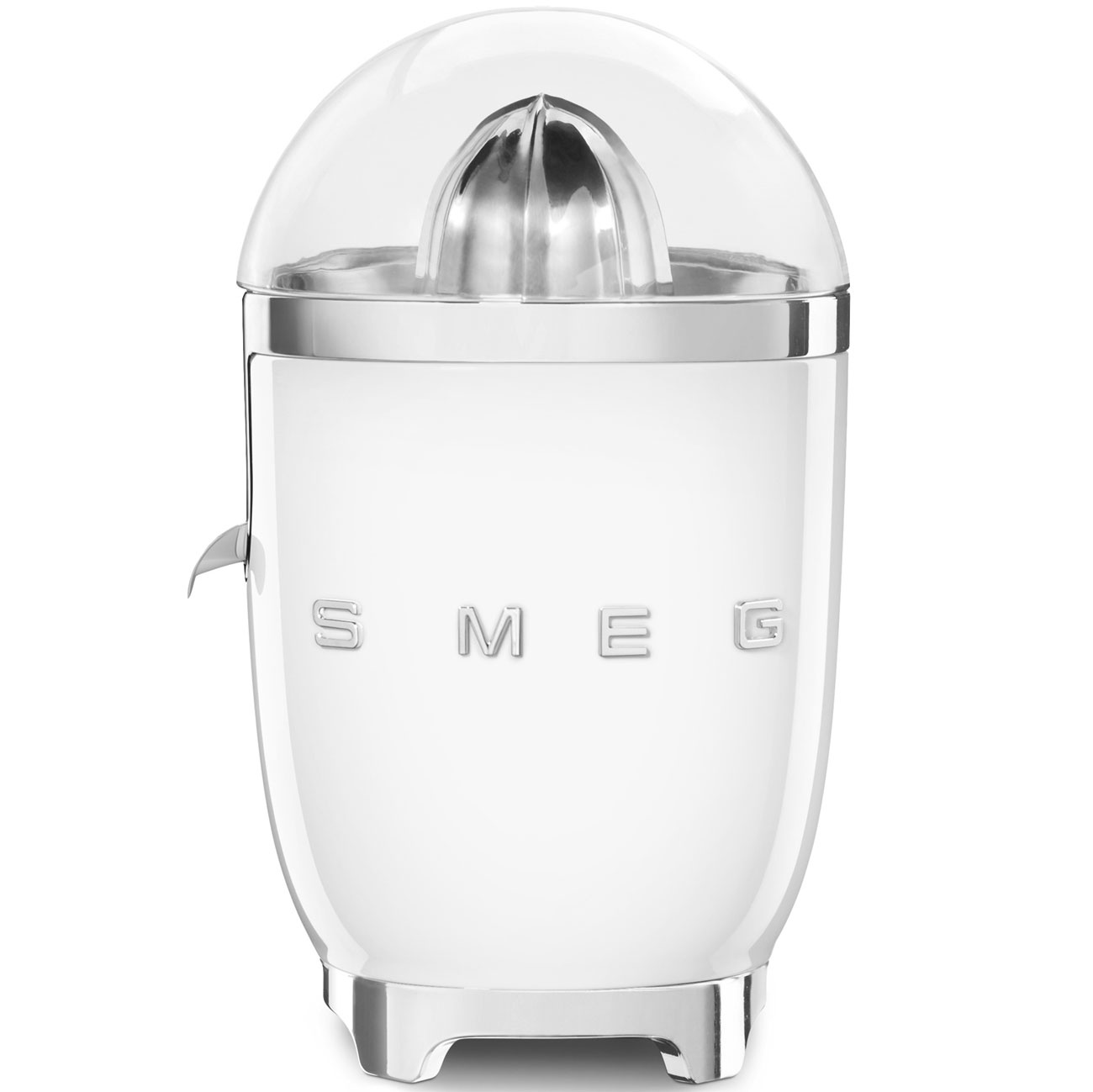 SMEG CJF11WHEU Wit - Citruspers