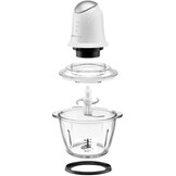 Ufesa FreshChop - Hakmolen