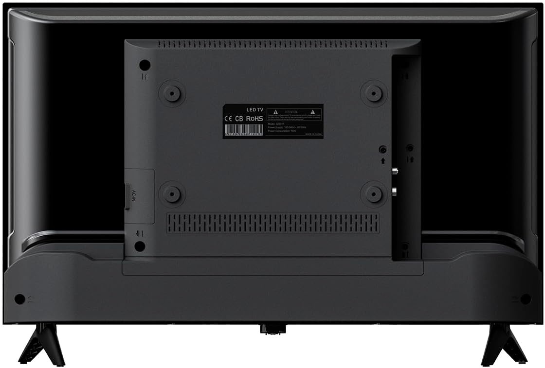 Blaupunkt 24HCG4000S - LED TV