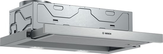 Bosch DFM064W54 - Vlakscherm afzuigkap