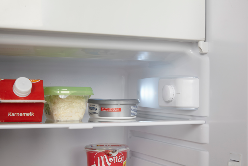 ETNA KVV755WIT - Tafelmodel koelkast