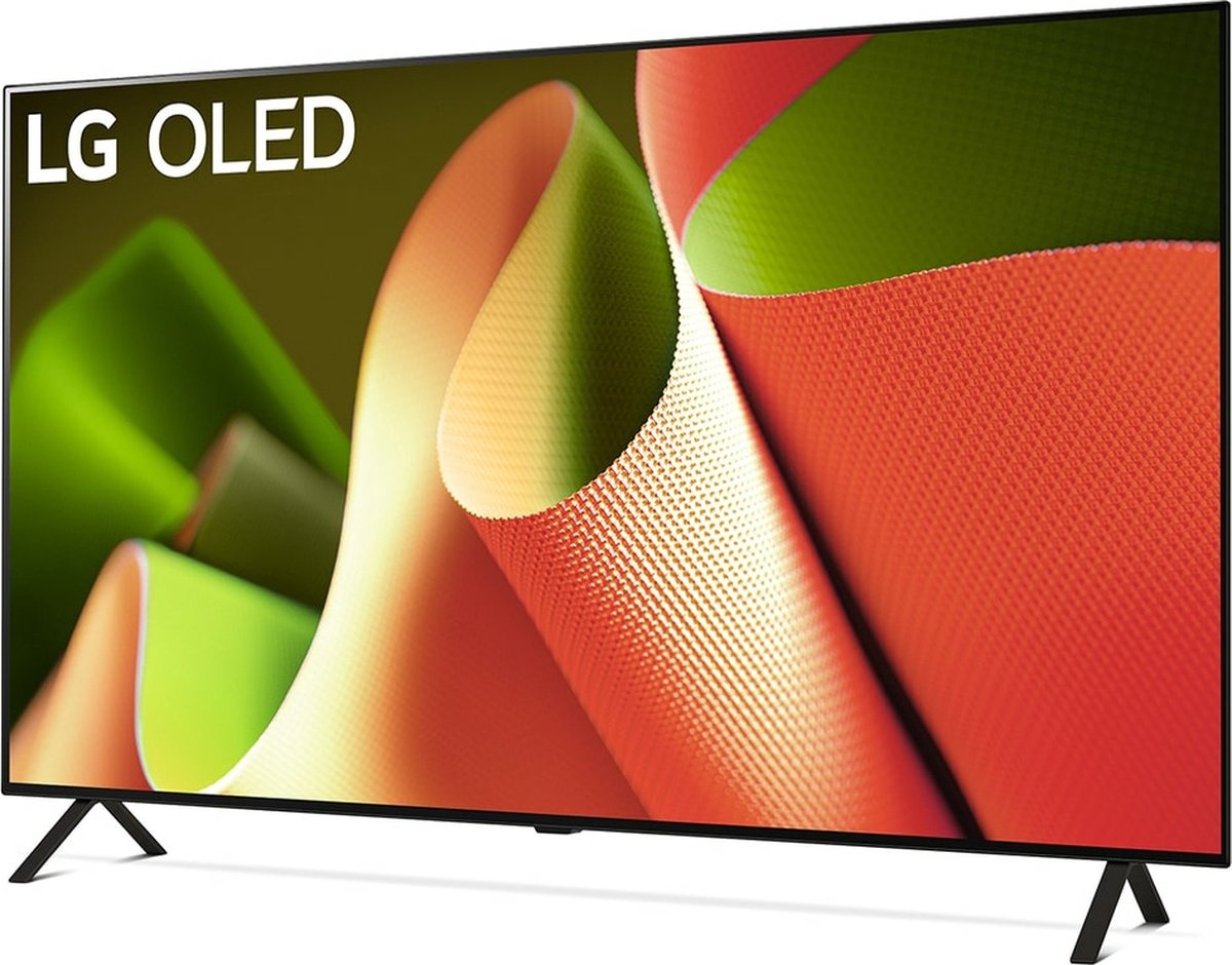 LG OLED55B42LA (2024) - OLED TV