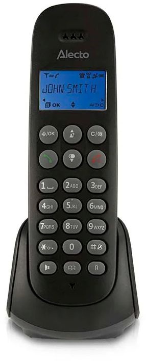 Alecto PDX-300 - Dect telefoon
