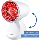 Beurer IL 11 - Infraroodlamp