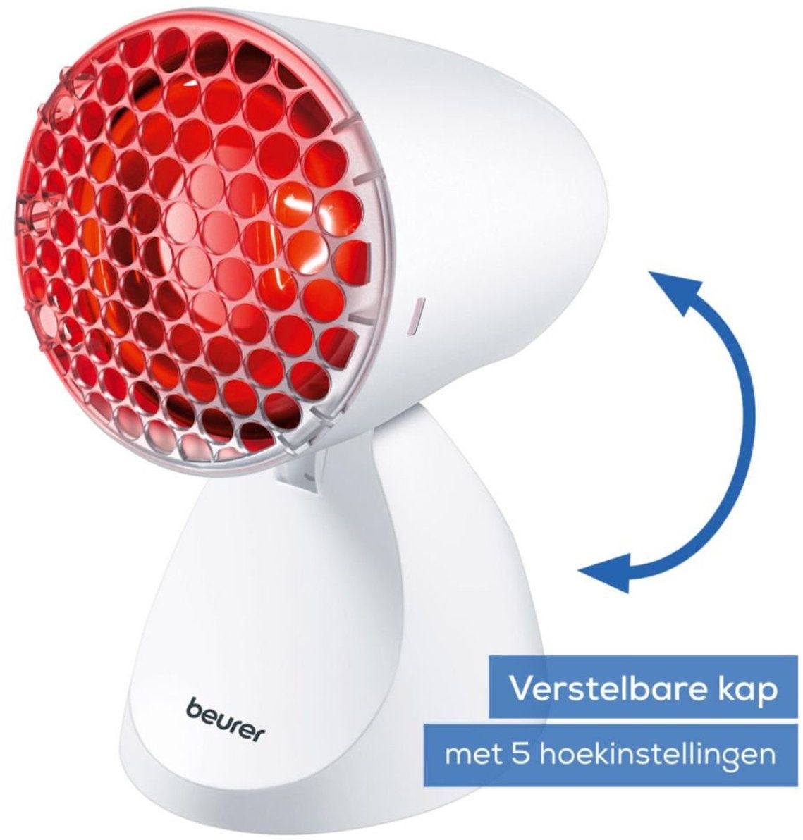 Beurer IL 11 - Infraroodlamp