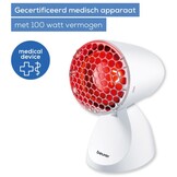 Beurer IL 11 - Infraroodlamp