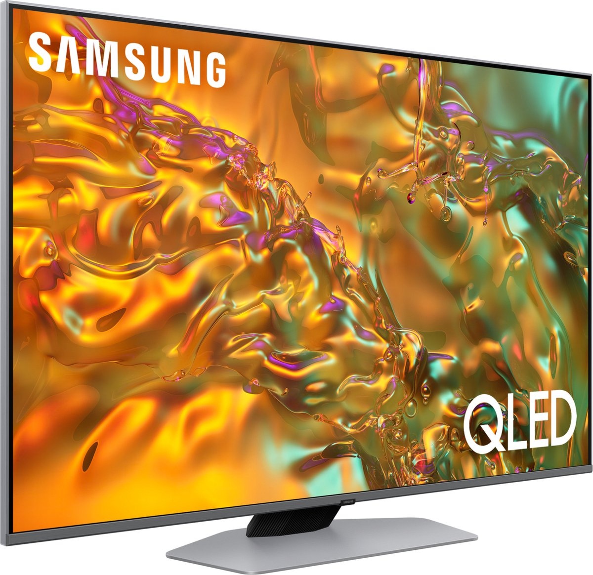 Samsung QLED 4K 50Q80D (2024) - QLED TV