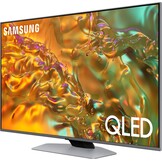 Samsung QLED 4K 50Q80D (2024) - QLED TV
