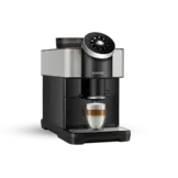 Yunio H2 koffiemachine – Compacte krachtpatser voor perfecte koffie