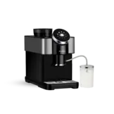 Yunio H2 koffiemachine – Compacte krachtpatser voor perfecte koffie