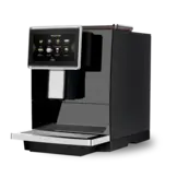 Yunio X20 koffiemachine – Verse koffie met één druk op de knop